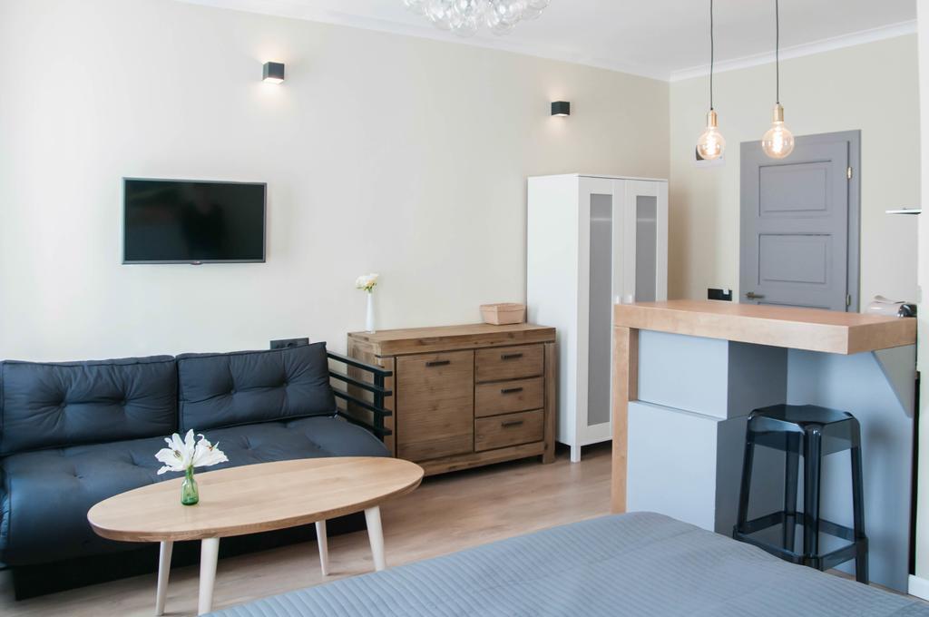 Cluj Napoca Apartments الغرفة الصورة