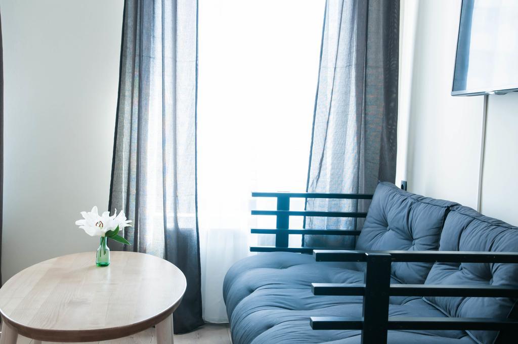 Cluj Napoca Apartments الغرفة الصورة