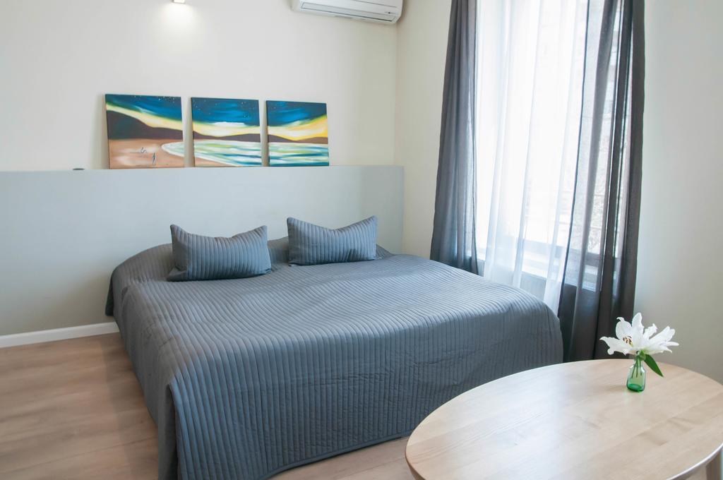 Cluj Napoca Apartments الغرفة الصورة