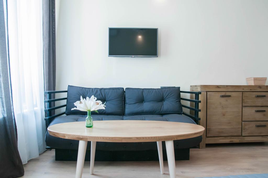 Cluj Napoca Apartments الغرفة الصورة