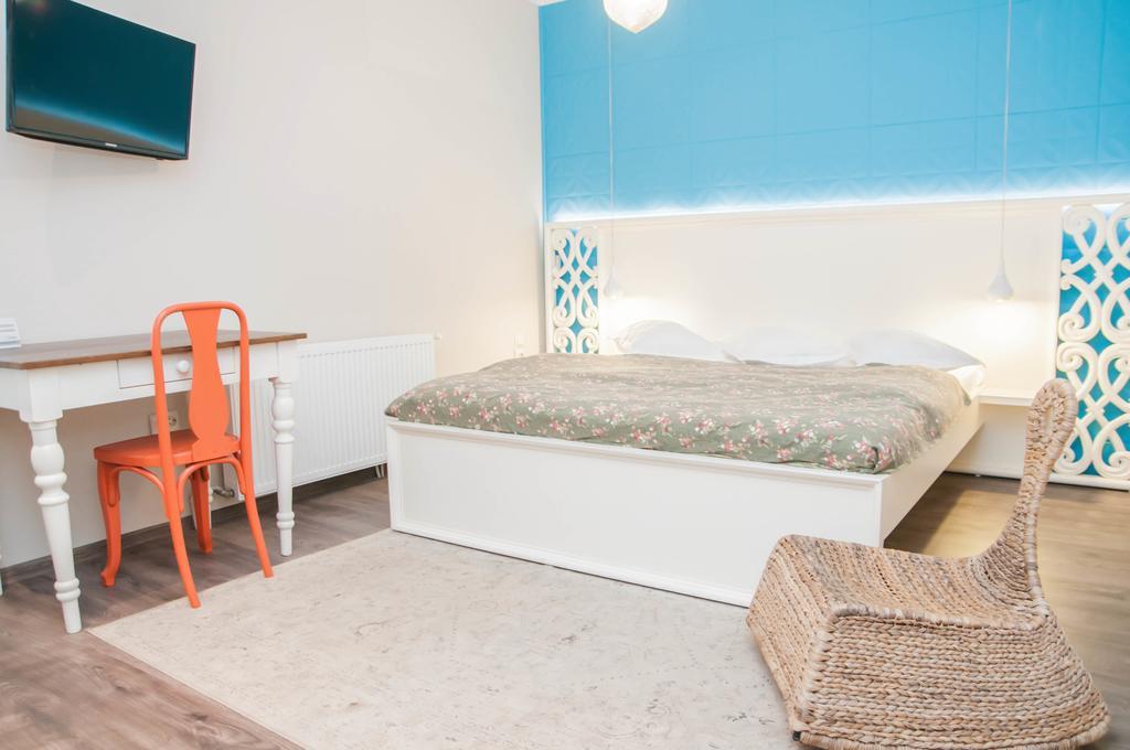 Cluj Napoca Apartments الغرفة الصورة