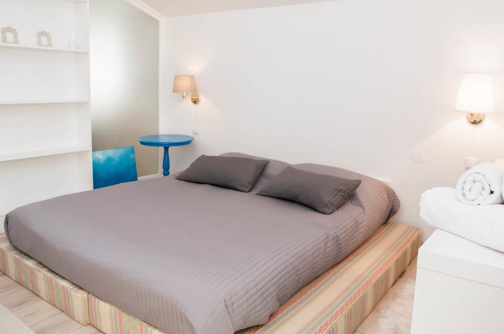 Cluj Napoca Apartments الغرفة الصورة