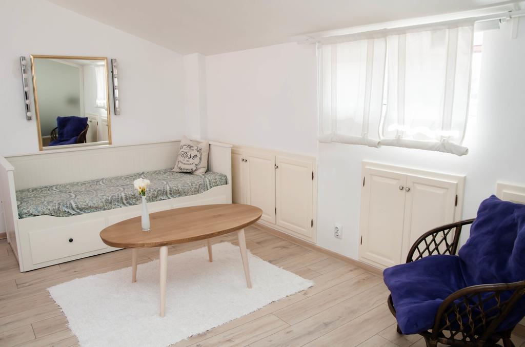 Cluj Napoca Apartments الغرفة الصورة