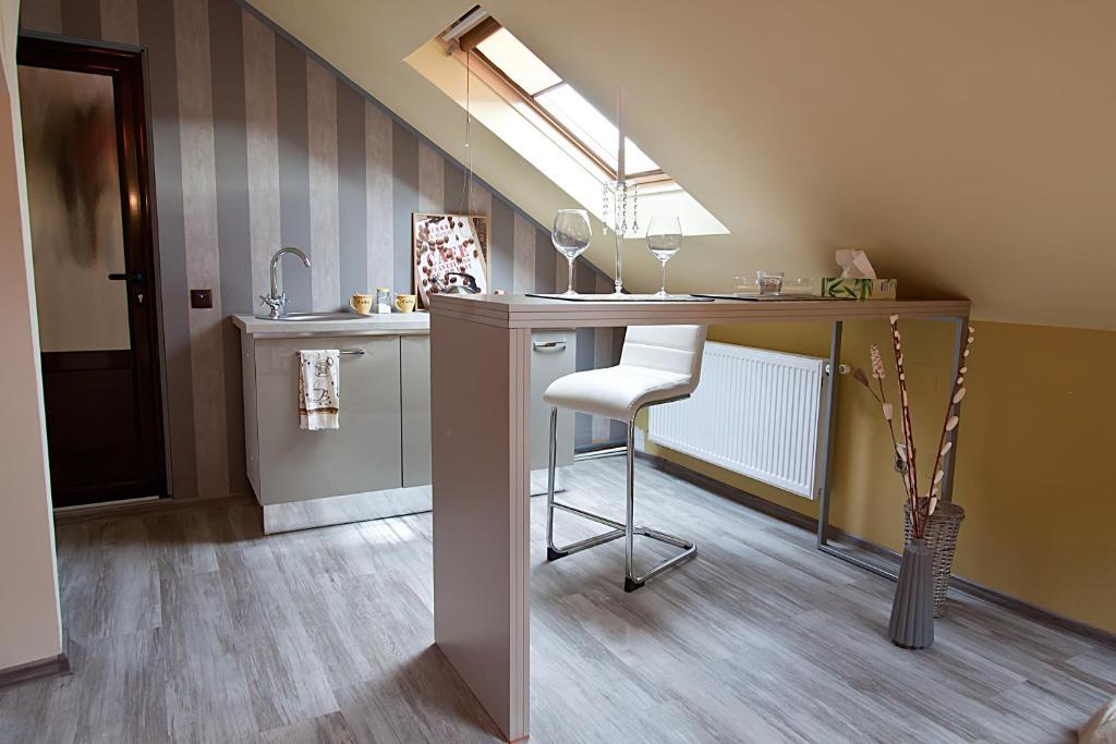 Cluj Napoca Apartments الغرفة الصورة