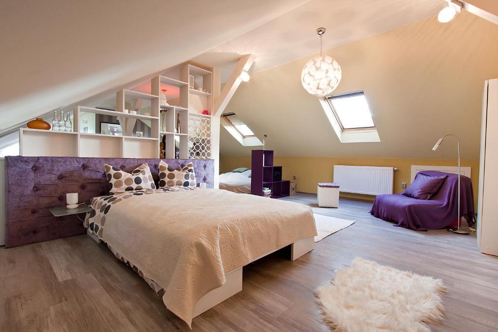 Cluj Napoca Apartments الغرفة الصورة