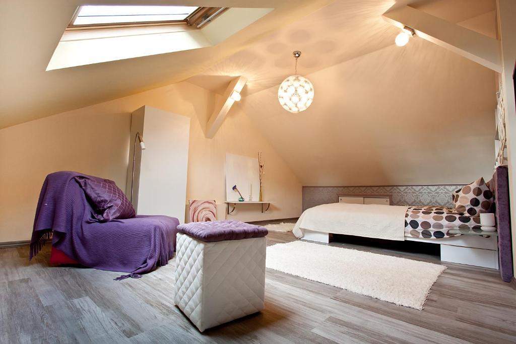 Cluj Napoca Apartments الغرفة الصورة