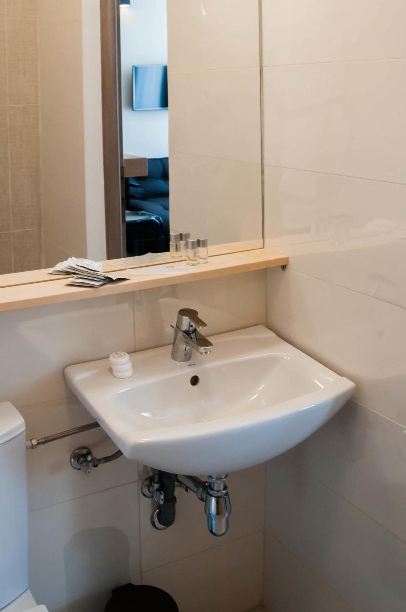 Cluj Napoca Apartments الغرفة الصورة