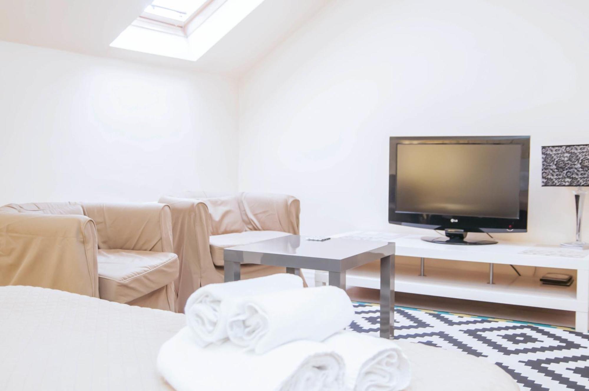 Cluj Napoca Apartments المظهر الخارجي الصورة