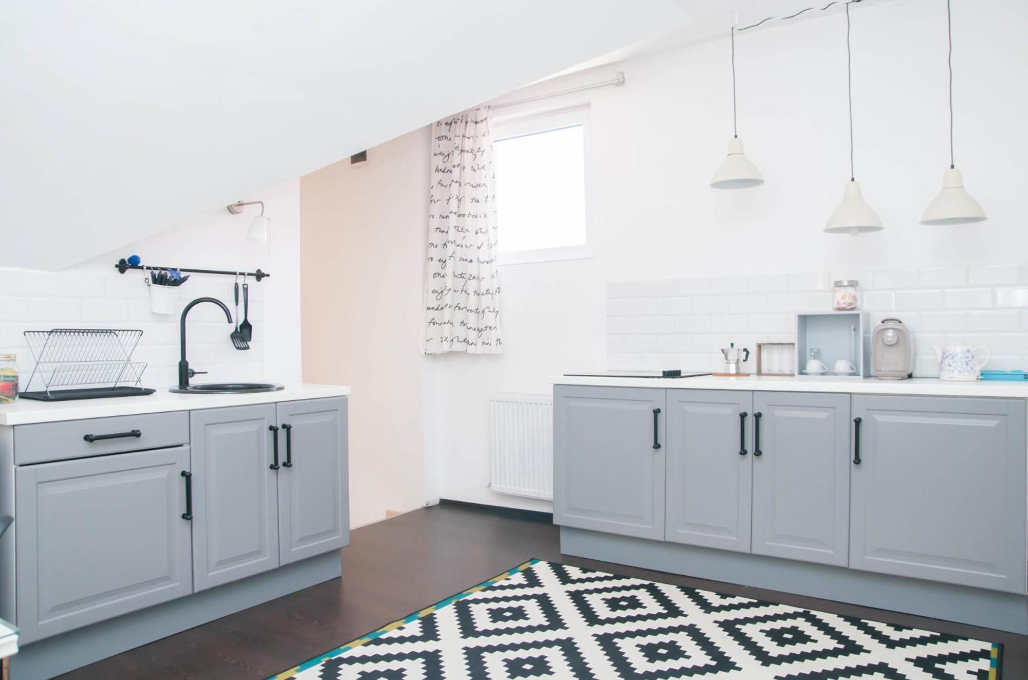 Cluj Napoca Apartments المظهر الخارجي الصورة