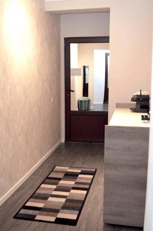 Cluj Napoca Apartments المظهر الخارجي الصورة