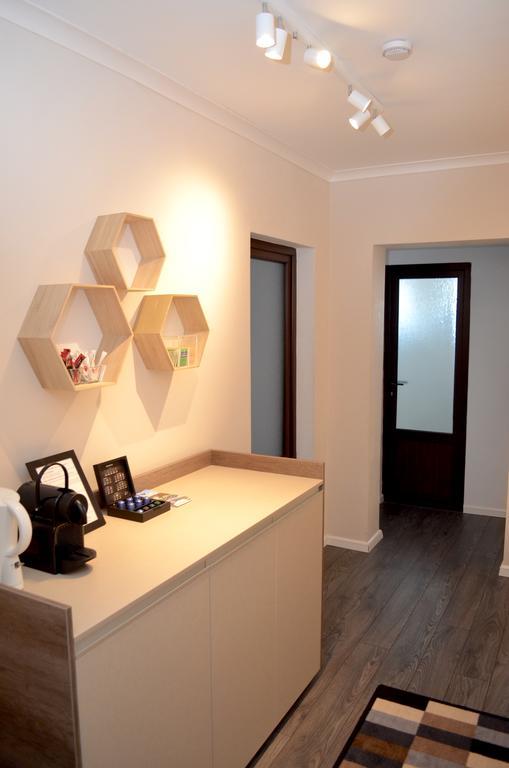Cluj Napoca Apartments المظهر الخارجي الصورة
