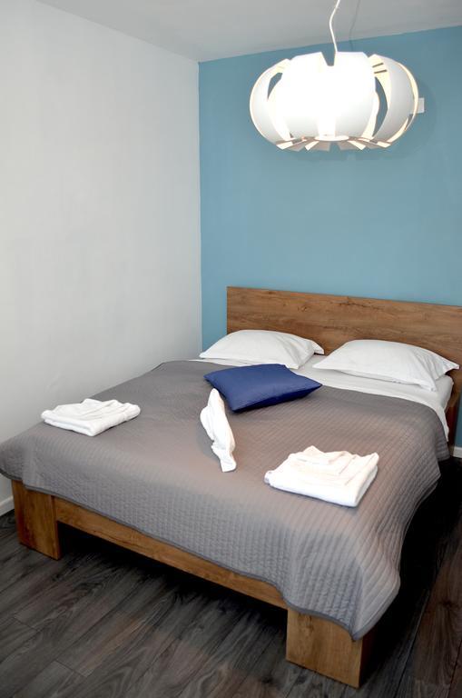 Cluj Napoca Apartments المظهر الخارجي الصورة