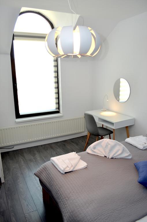Cluj Napoca Apartments المظهر الخارجي الصورة