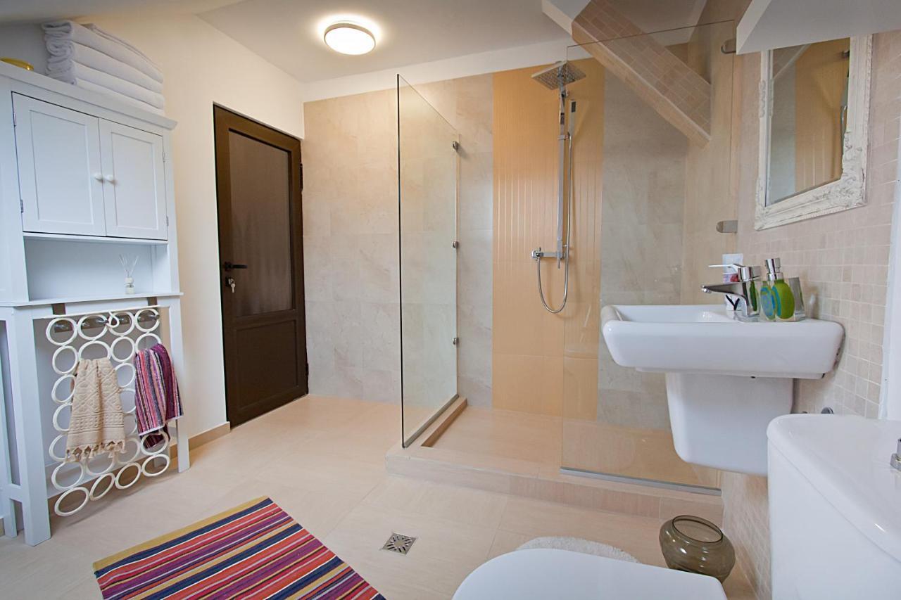 Cluj Napoca Apartments الغرفة الصورة